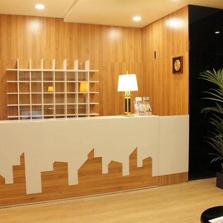Isar City Hotel Munchen Bagian luar foto