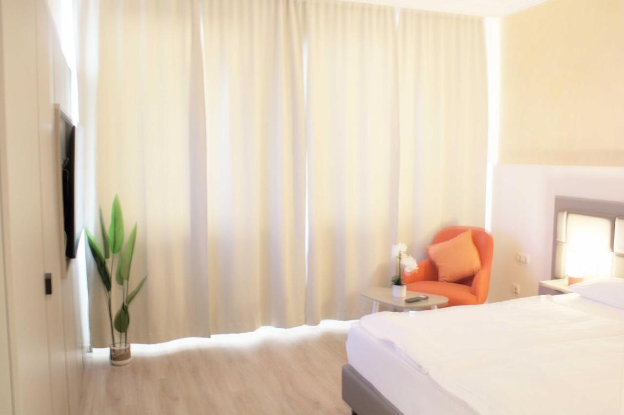 Isar City Hotel Munchen Bagian luar foto