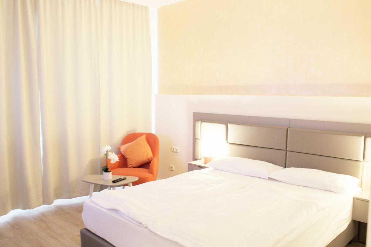 Isar City Hotel Munchen Bagian luar foto
