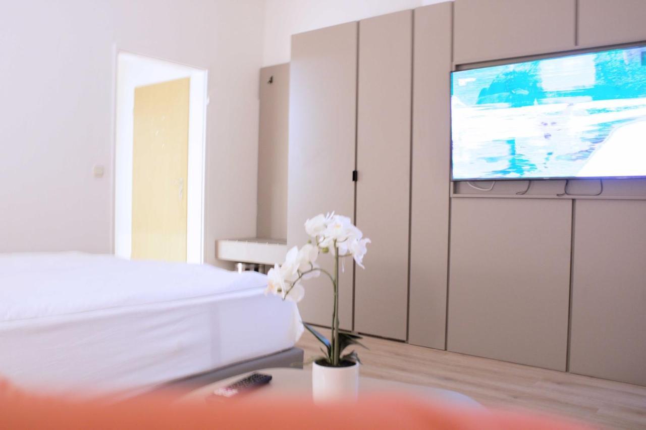 Isar City Hotel Munchen Bagian luar foto