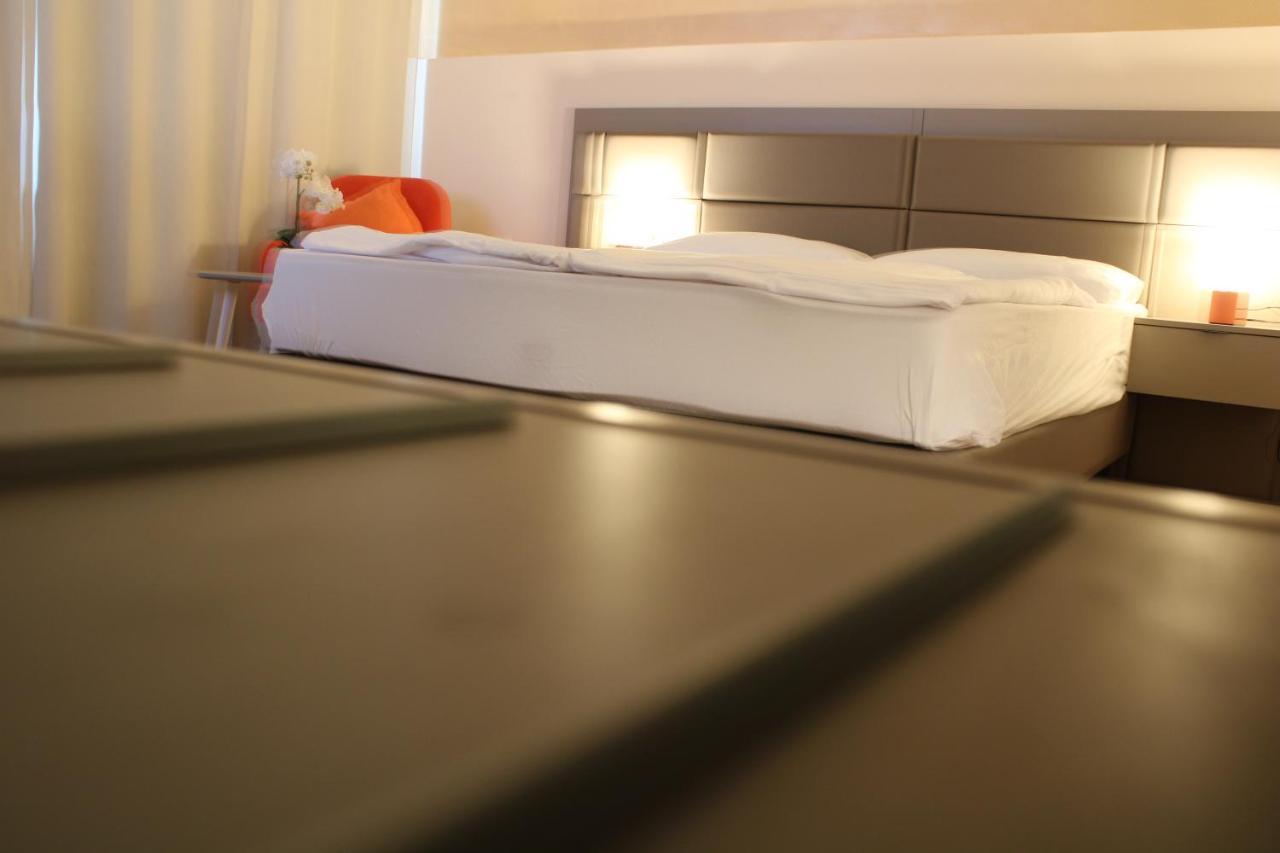 Isar City Hotel Munchen Bagian luar foto