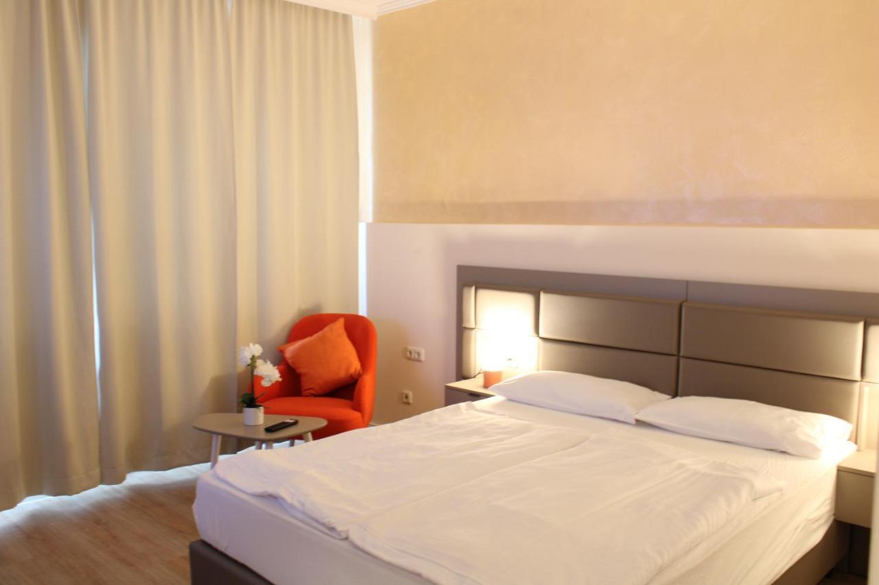 Isar City Hotel Munchen Bagian luar foto