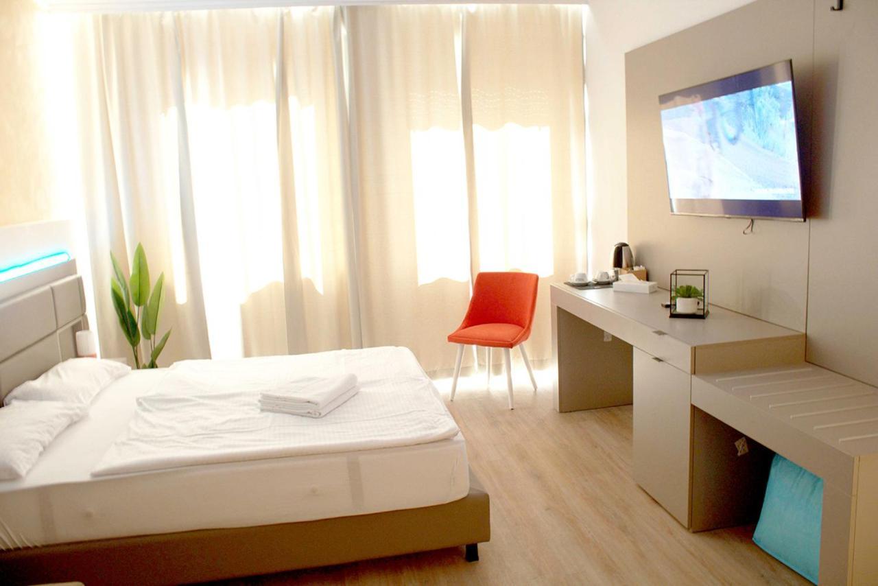 Isar City Hotel Munchen Bagian luar foto
