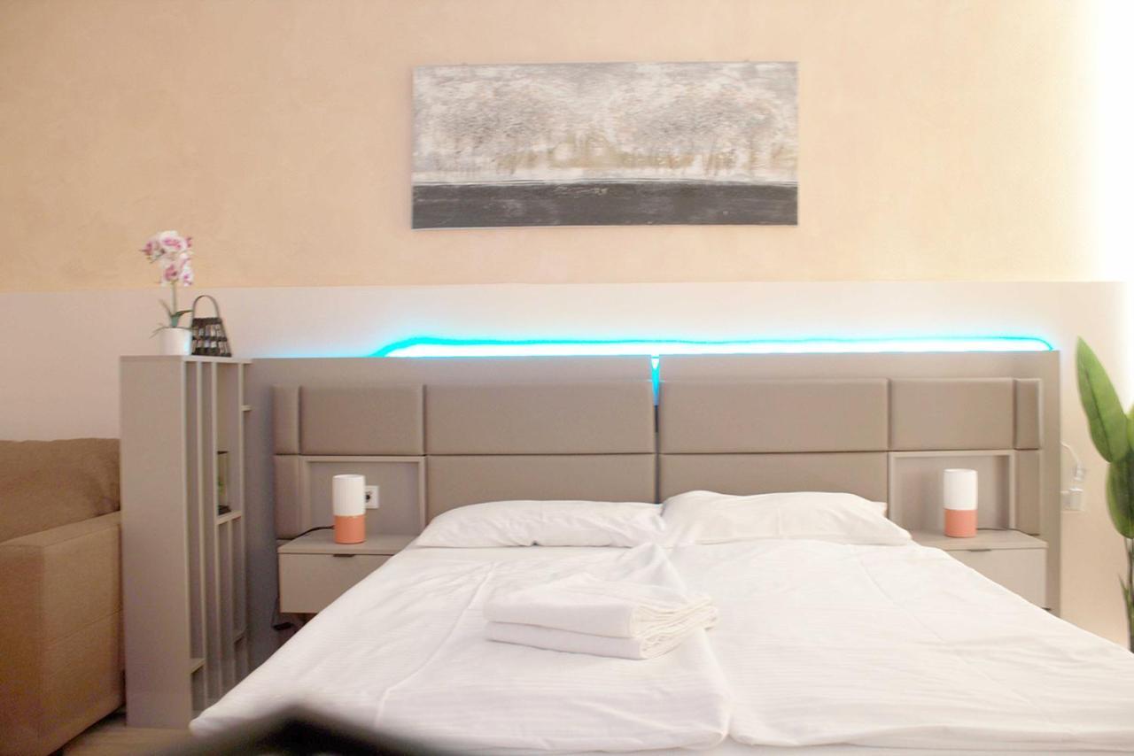Isar City Hotel Munchen Bagian luar foto