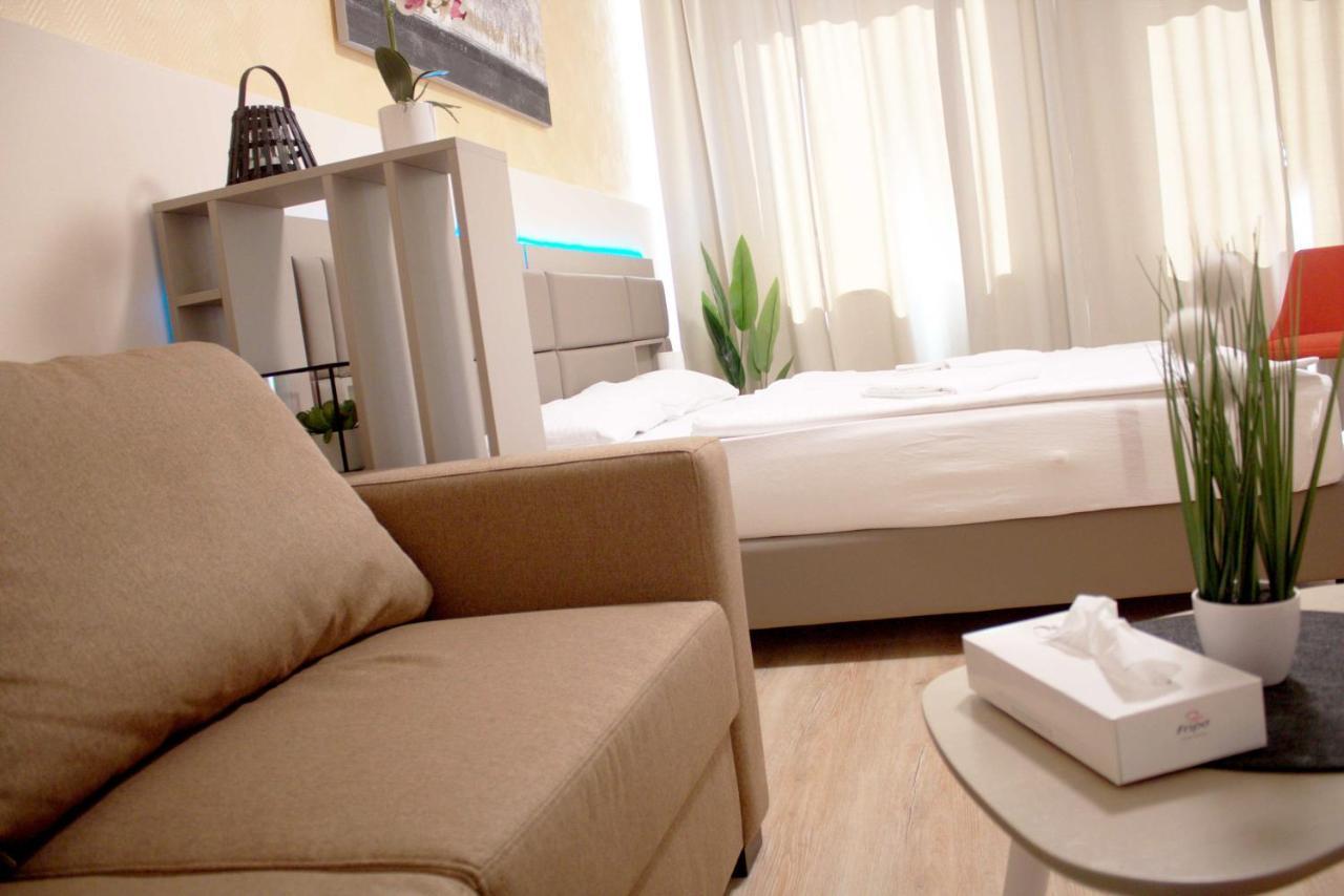 Isar City Hotel Munchen Bagian luar foto