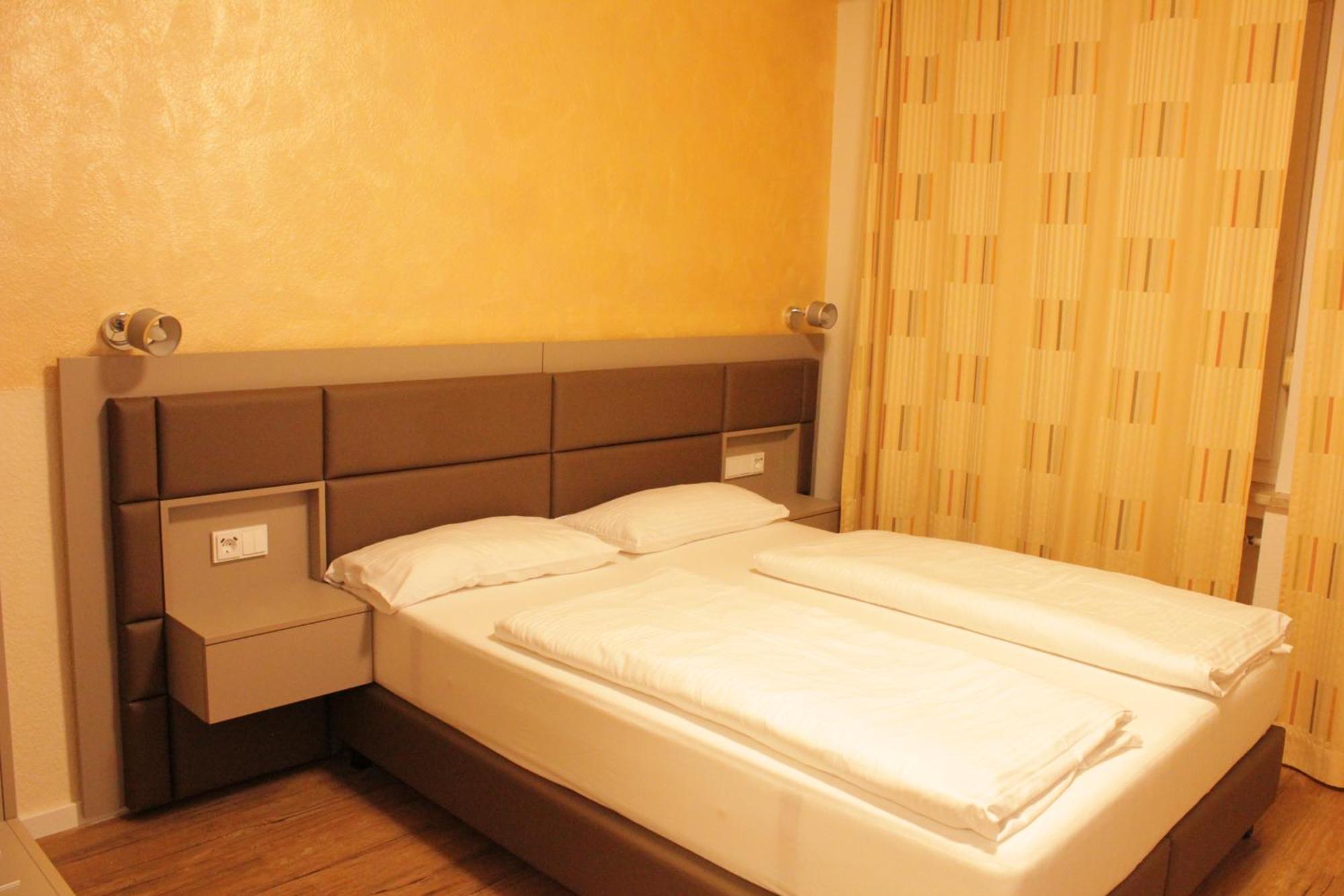 Isar City Hotel Munchen Bagian luar foto
