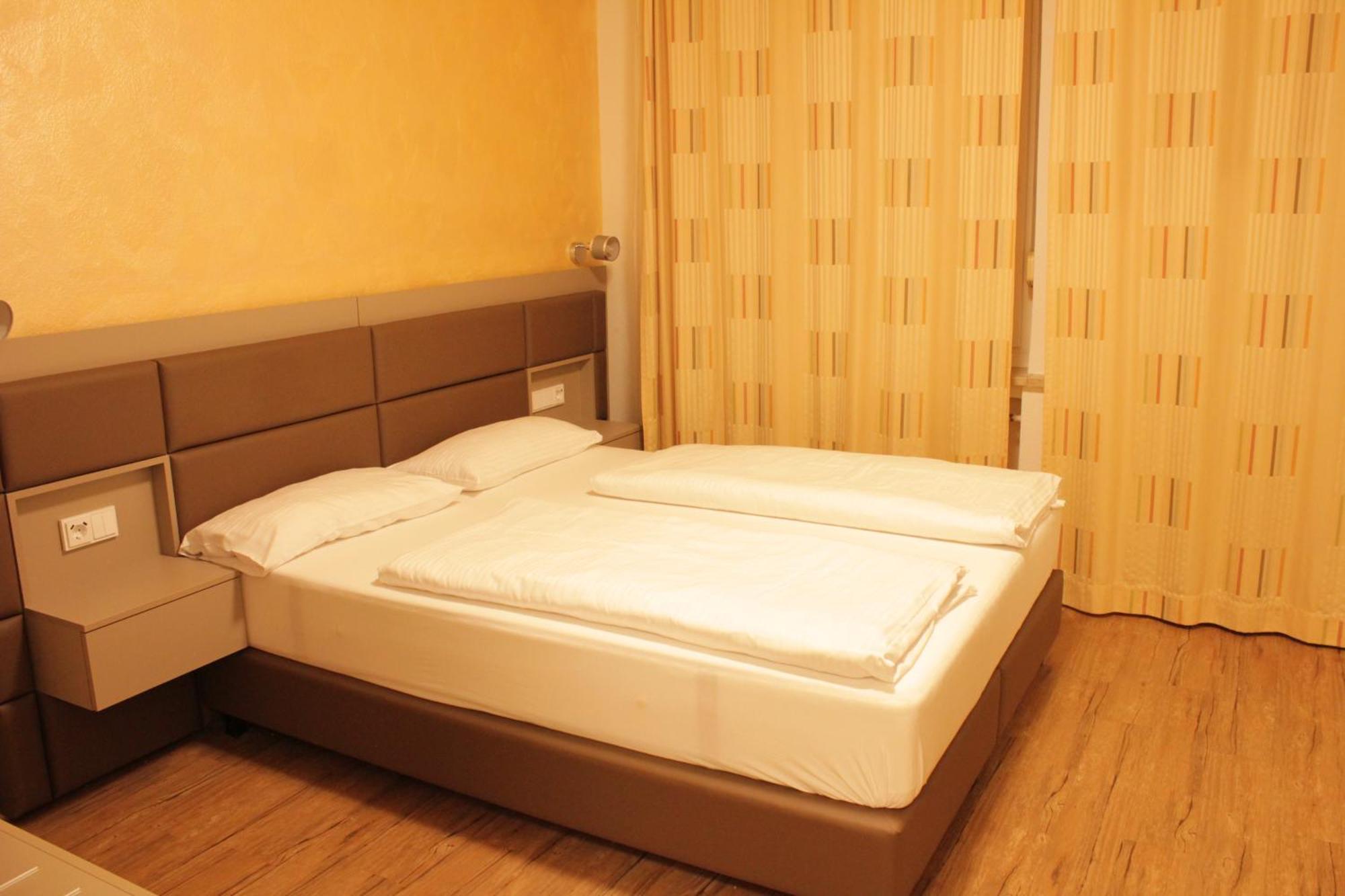 Isar City Hotel Munchen Bagian luar foto
