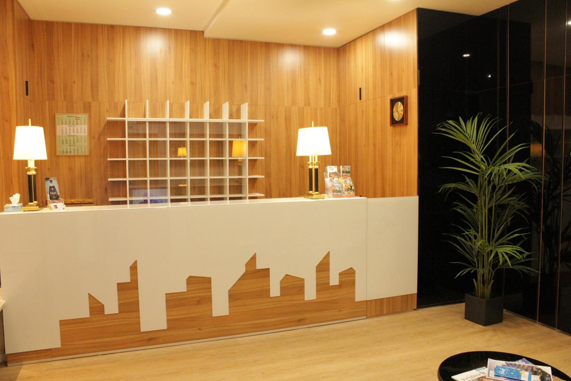 Isar City Hotel Munchen Bagian luar foto