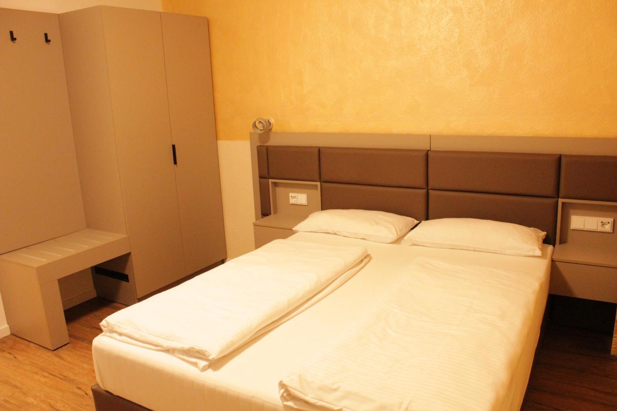 Isar City Hotel Munchen Bagian luar foto
