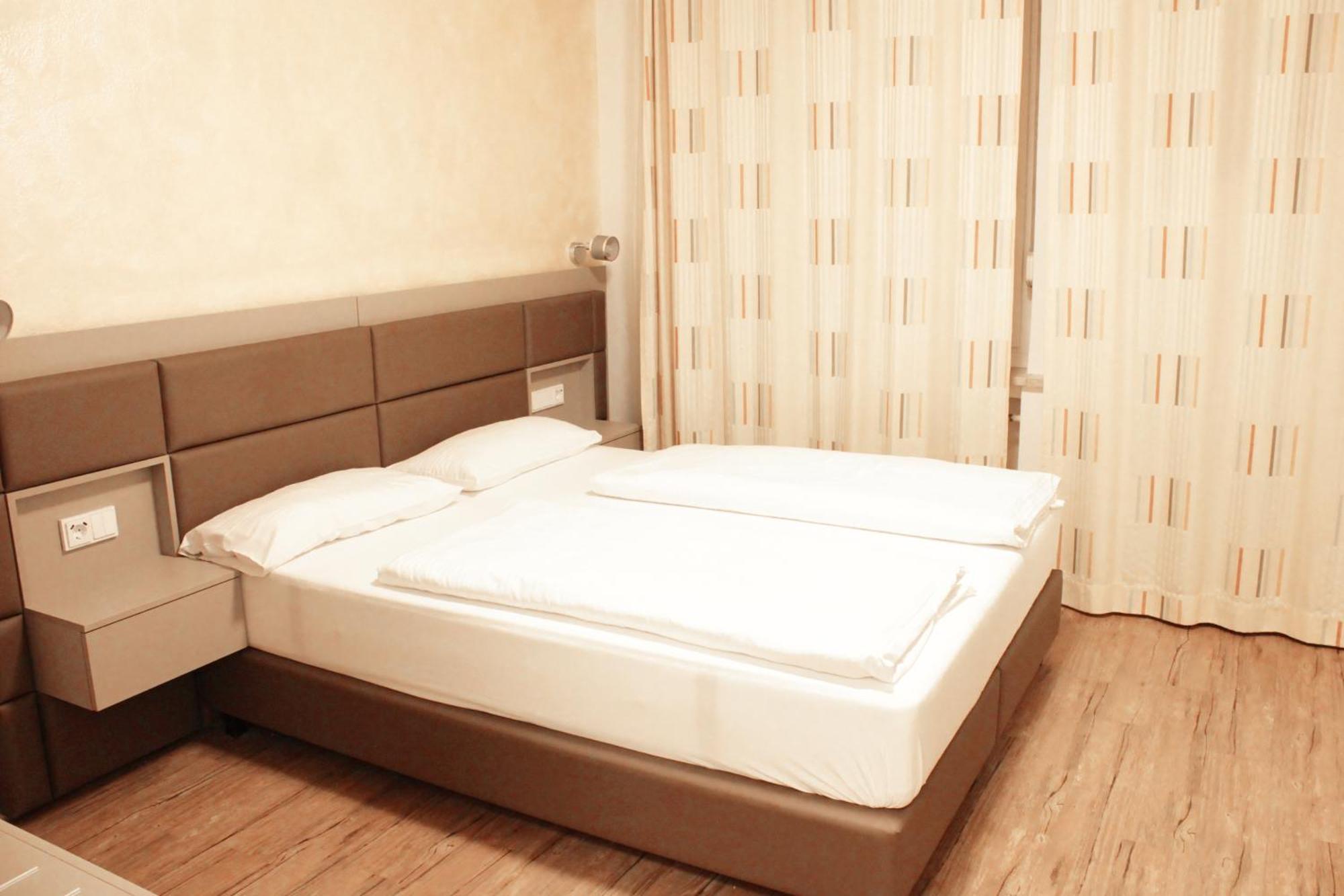 Isar City Hotel Munchen Bagian luar foto