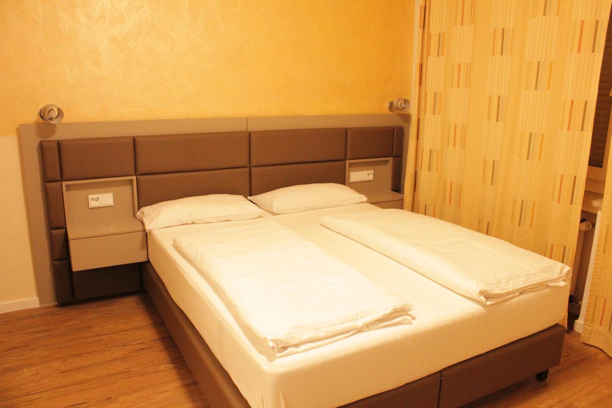 Isar City Hotel Munchen Bagian luar foto