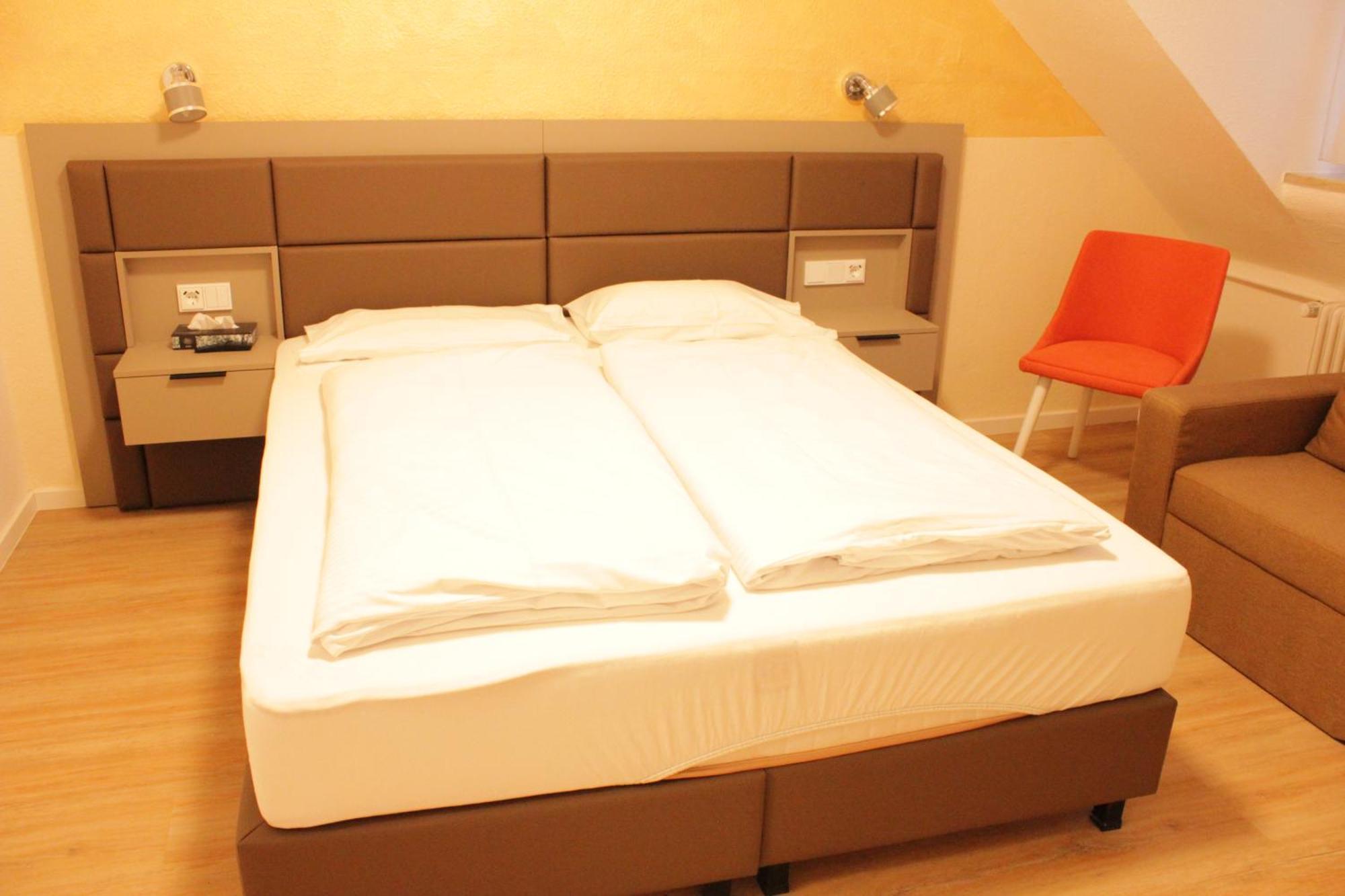 Isar City Hotel Munchen Bagian luar foto